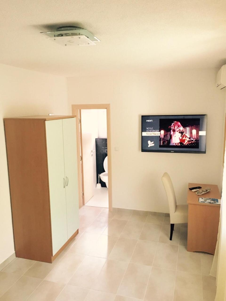 Rooms Florida Tribanj-Kruscica Quarto foto