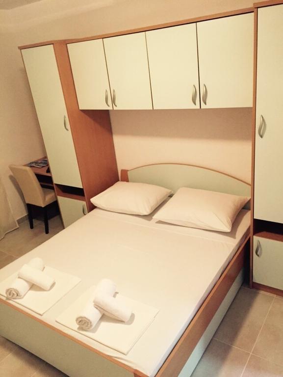 Rooms Florida Tribanj-Kruscica Quarto foto