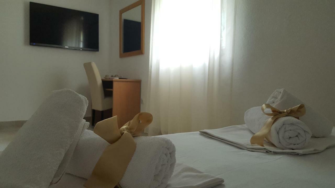 Rooms Florida Tribanj-Kruscica Quarto foto
